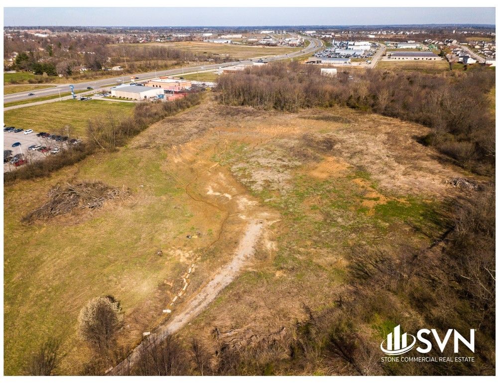 Irvine Road: 1819 Irvine Road, Richmond, KY 40475